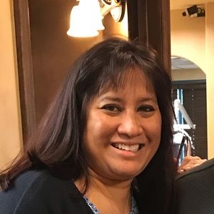 Meet your Posher, Diana